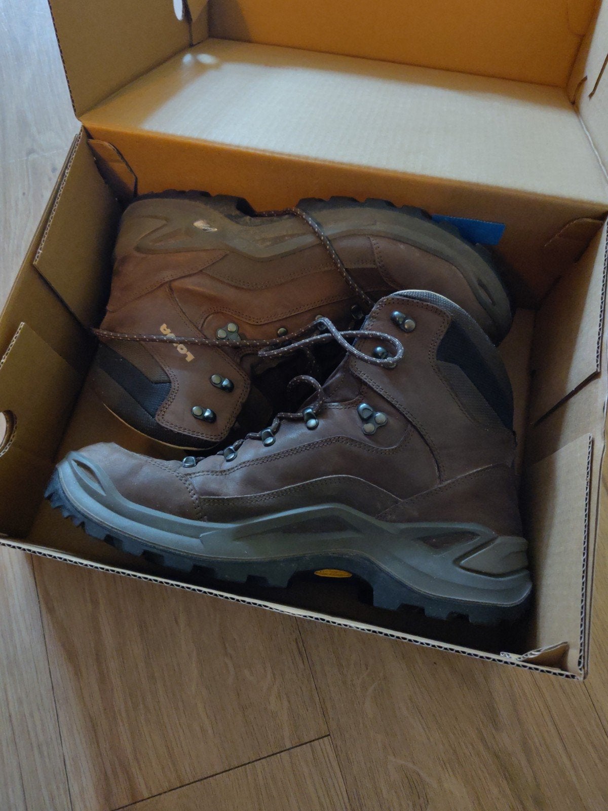 Lowa wandelschoenen - Zo goed als nieuw, Ophalen of Verzenden, Zo goed als nieuw, Schoenen