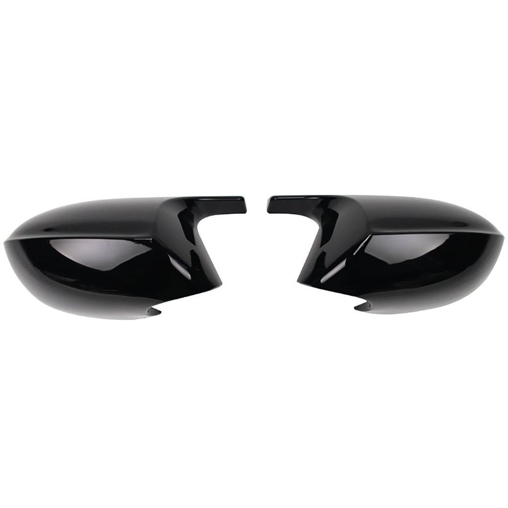 Spiegel Spiegelkappen Voor Bmw Z4 E89 Glans Zwart, Verzenden, Automotive Parts, A.parts@hotmail.nl, Trasmolenlaan 12 3447 GZ Woerden