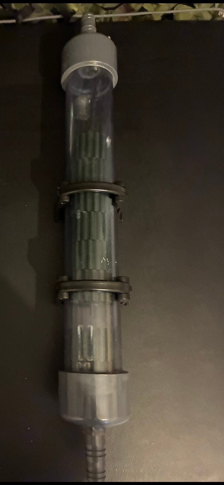 CO2 Reactor, Nieuw, Overige merken, Ophalen of Verzenden, CO₂-systeem