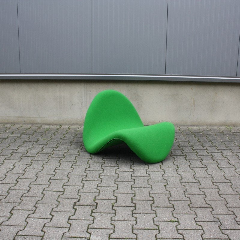 F577 Tongue | Pierre Paulin | Artifort | Lounge chair, Ophalen, Pierre Paulin, Gebruikt, Onbekend