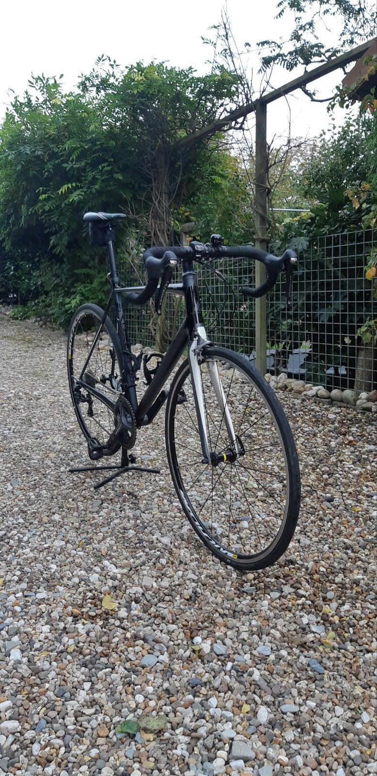 Bulls Desert Falcon maat 56, Fietsen en Brommers, Fietsen | Racefietsen, Gebruikt, Aluminium, Meer dan 20 versnellingen, 53 tot 57 cm