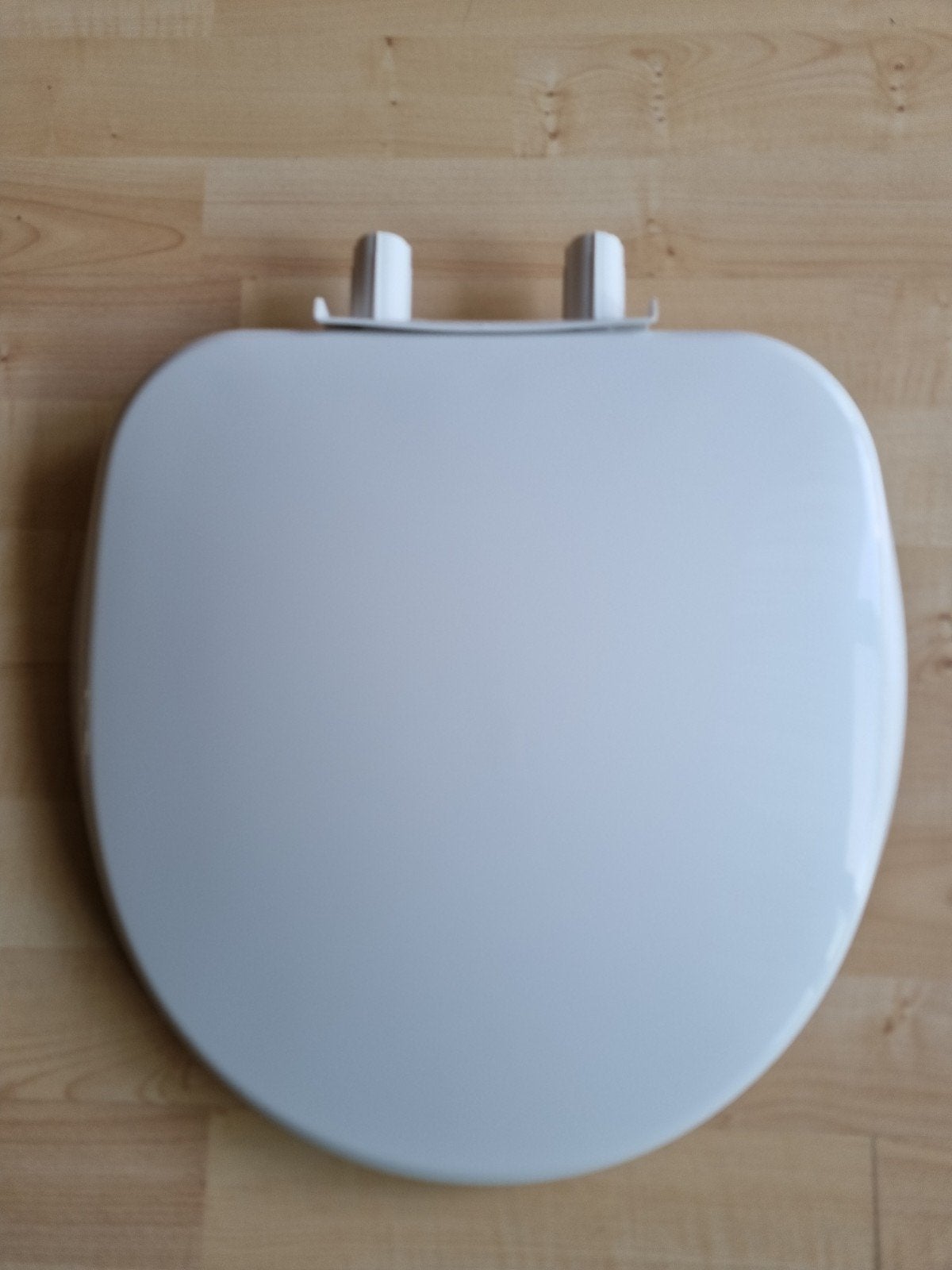 Wc bril voor Caravan of Camper - nieuw, Ophalen of Verzenden, Nieuw