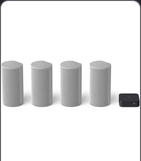 Sony HT-A9 -fantastisch geluid- te koop, Soundbar, 70 watt of meer, Ophalen of Verzenden, Zo goed als nieuw