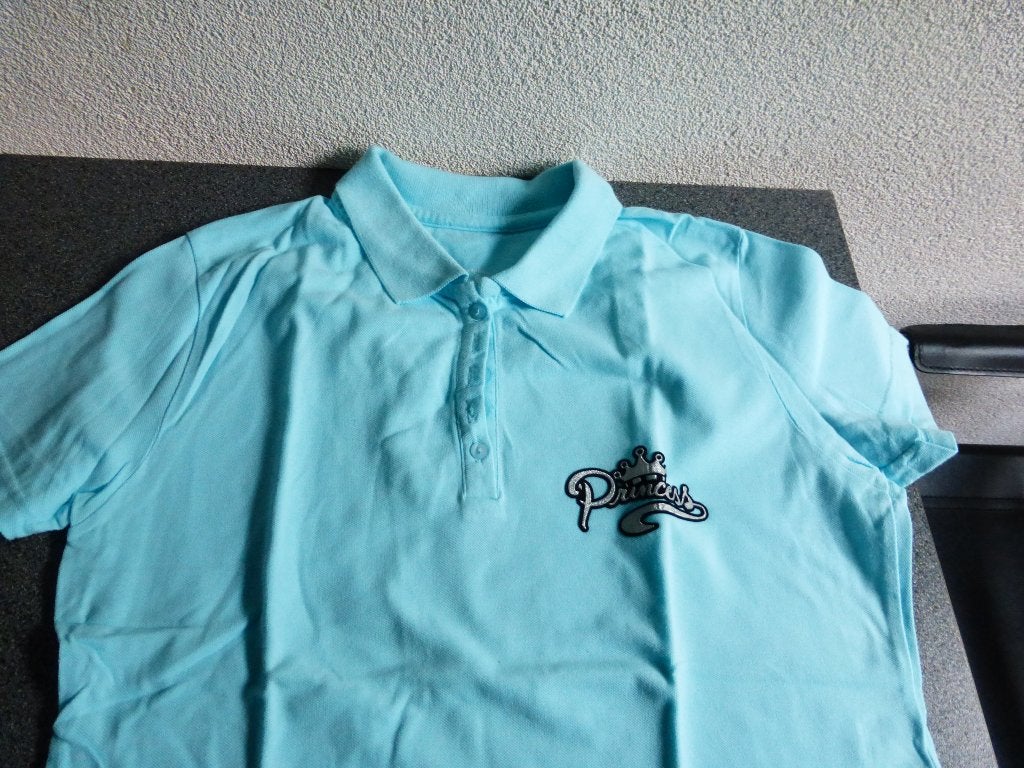 Atmosphere shirt 42 NIEUW, Atmosphere, Blauw, Maat 42/44 (L), Nieuw