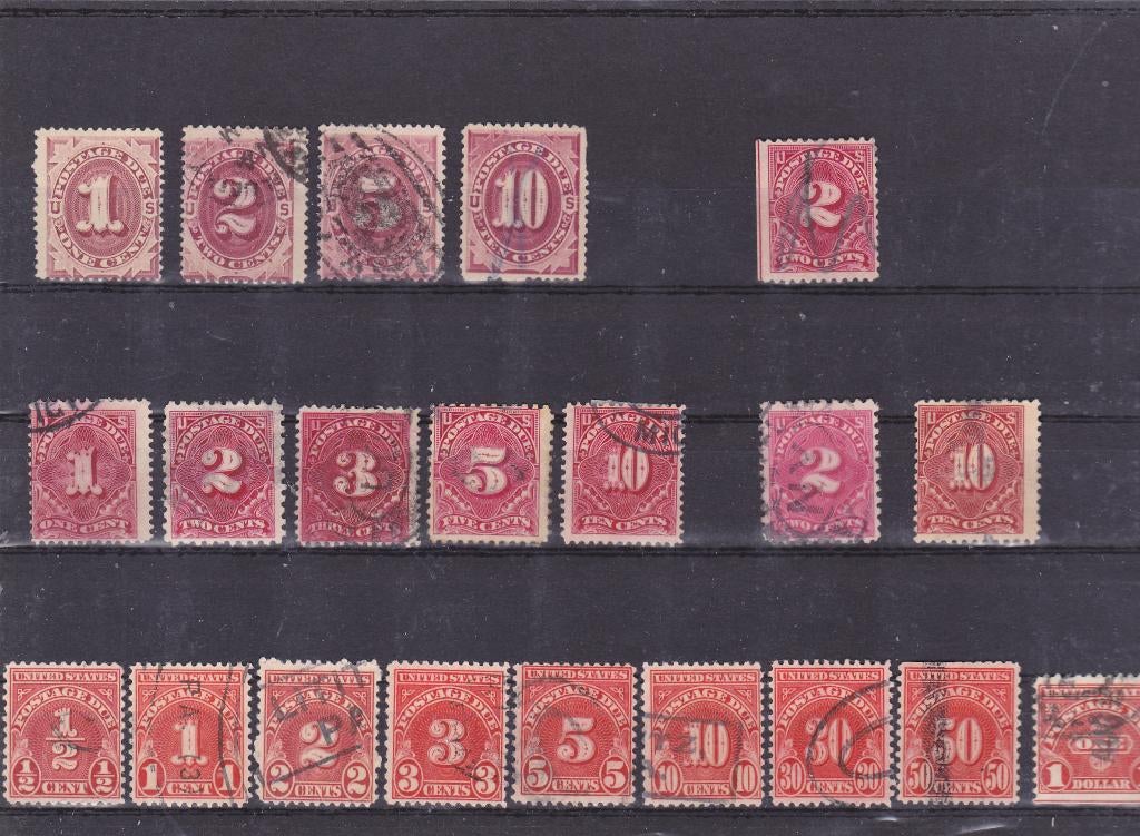 Amerika USA Port (S565), Verzenden, Noord-Amerika