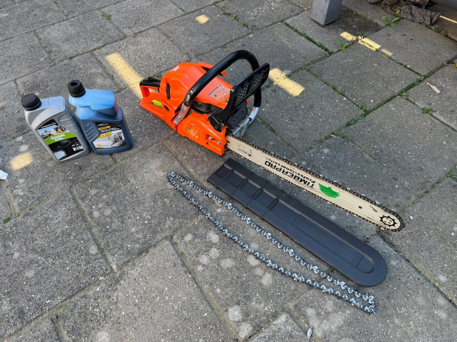 Kettingzaag