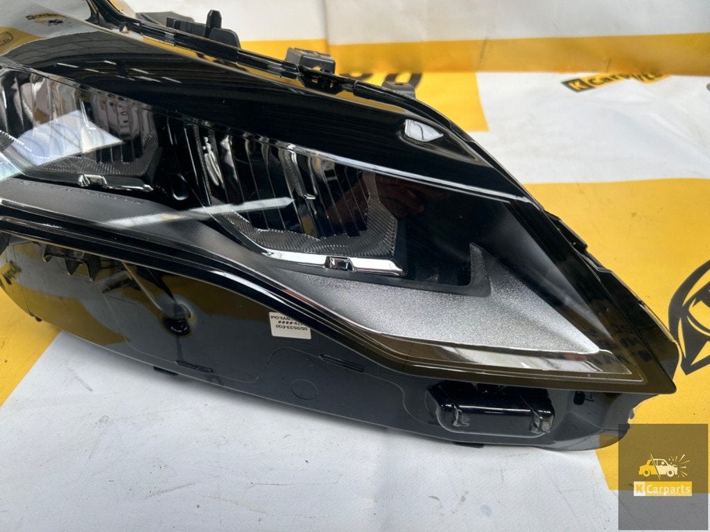 Koplamp Peugeot 3008/5008 Rechts Led Technology 9836230180, Auto-onderdelen, Info@fabrikant.eu, Fabrikantstraat 1
1000 AA  Amsterdam, NL