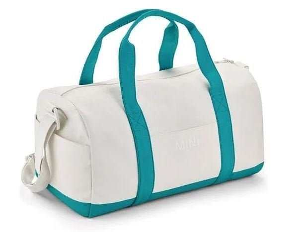 Reistas weekender duffle bag origineel Mini 80222445672 2445, -, -, Nieuw, Ophalen of Verzenden