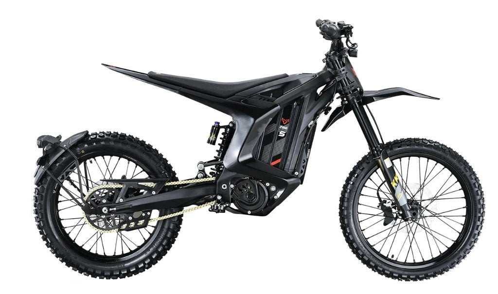 Arctic Leopard Pro S 2026 L1e 74V 60Ah, Fietsen en Brommers, Scooters | Overige merken, Maximaal 45 km/u, Artic Leopard, Elektrisch