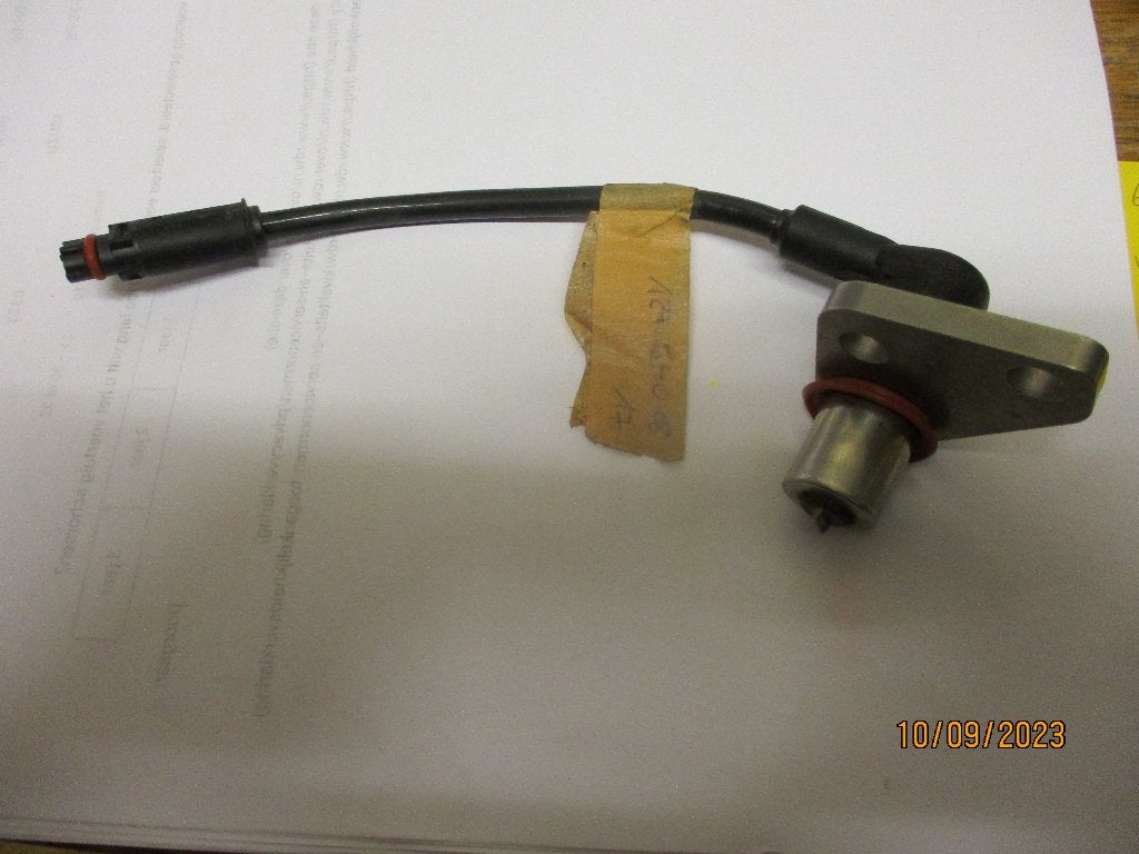 R129  sensor, Ophalen of Verzenden, Nieuw, Mercedes-Benz