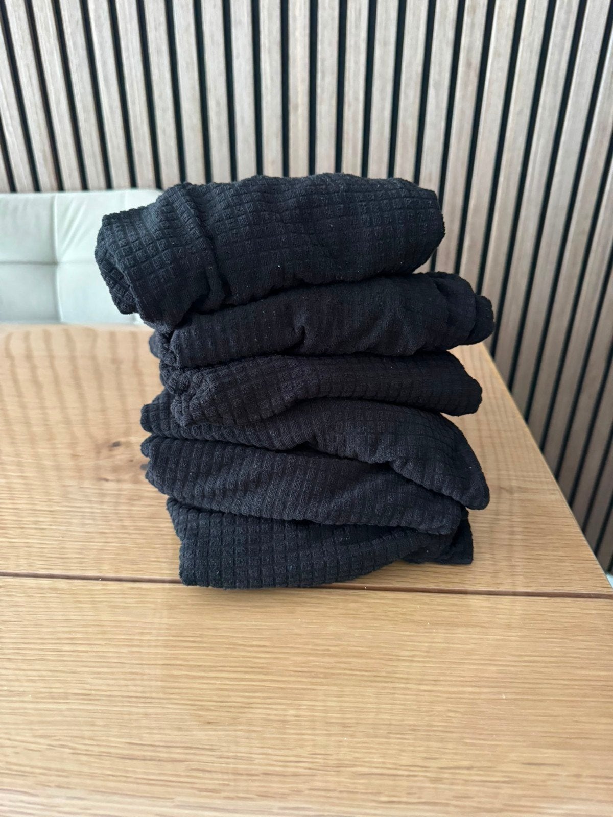 Stoelhoes 6 stuks, Ophalen of Verzenden
