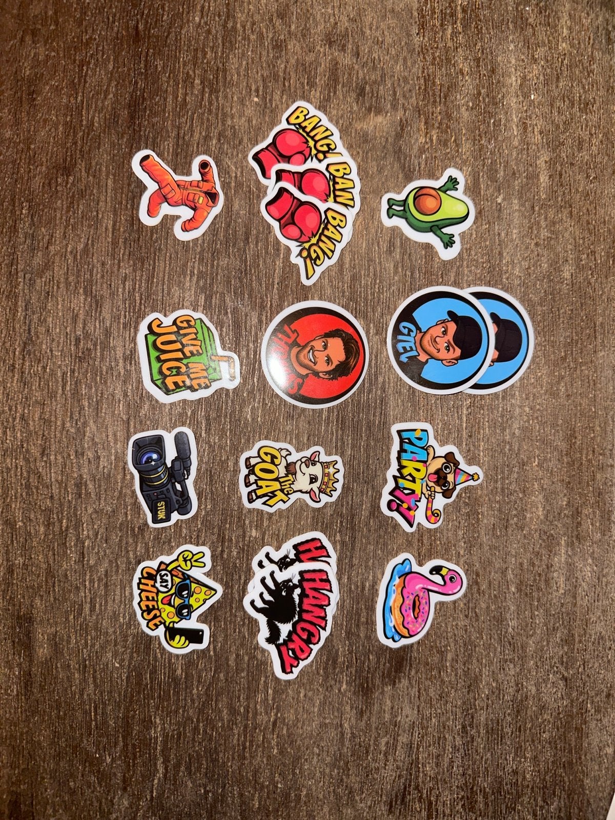Jumbo stickers ruilen - Help mijn zoon zijn boek compleet te, Verzamelen, Ophalen of Verzenden, Zo goed als nieuw, Winkel of Supermarkt
