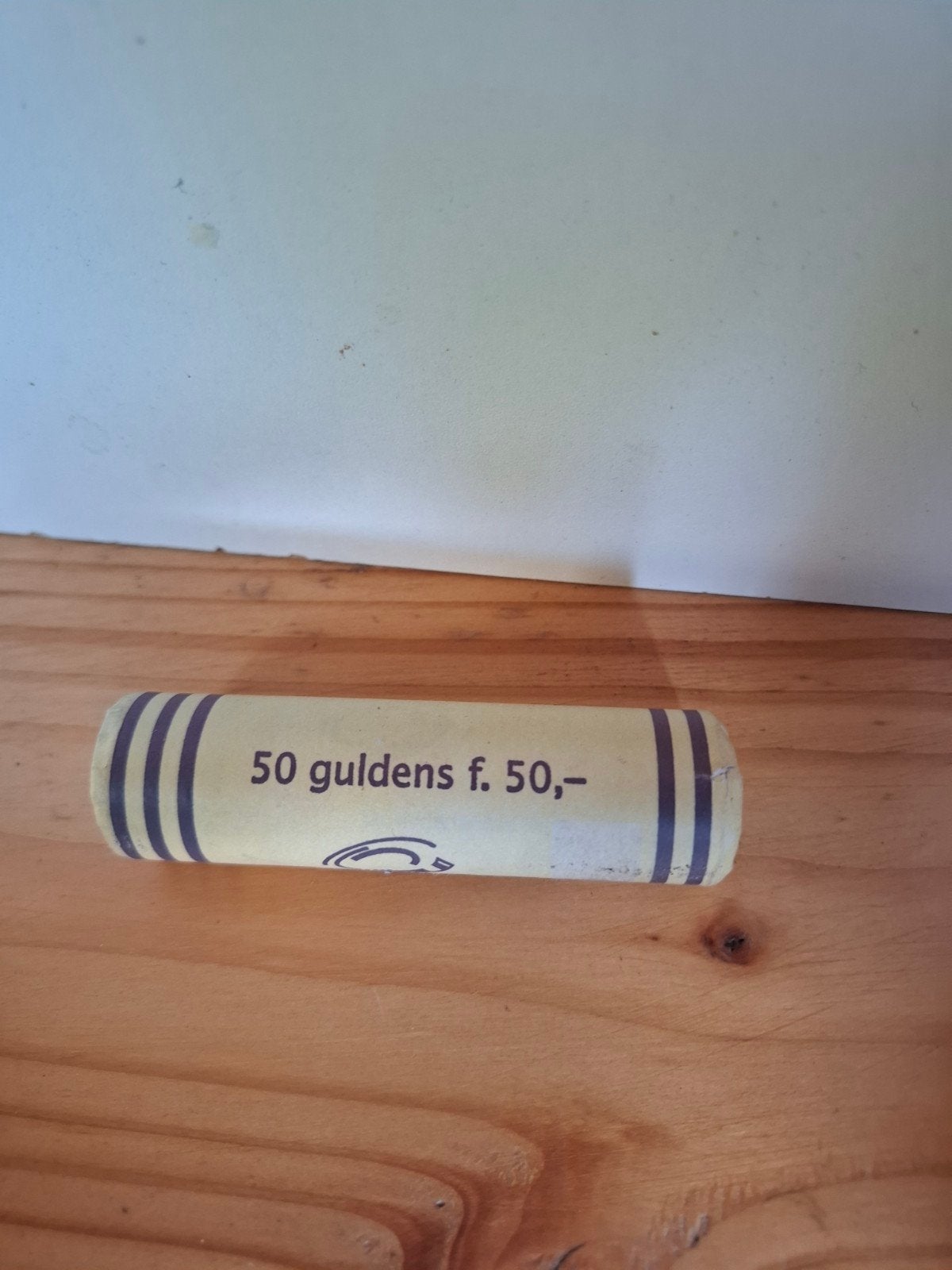 Muntrol ongeopend met guldens uit 1997, Ophalen, Koningin Beatrix, Overige waardes, Setje