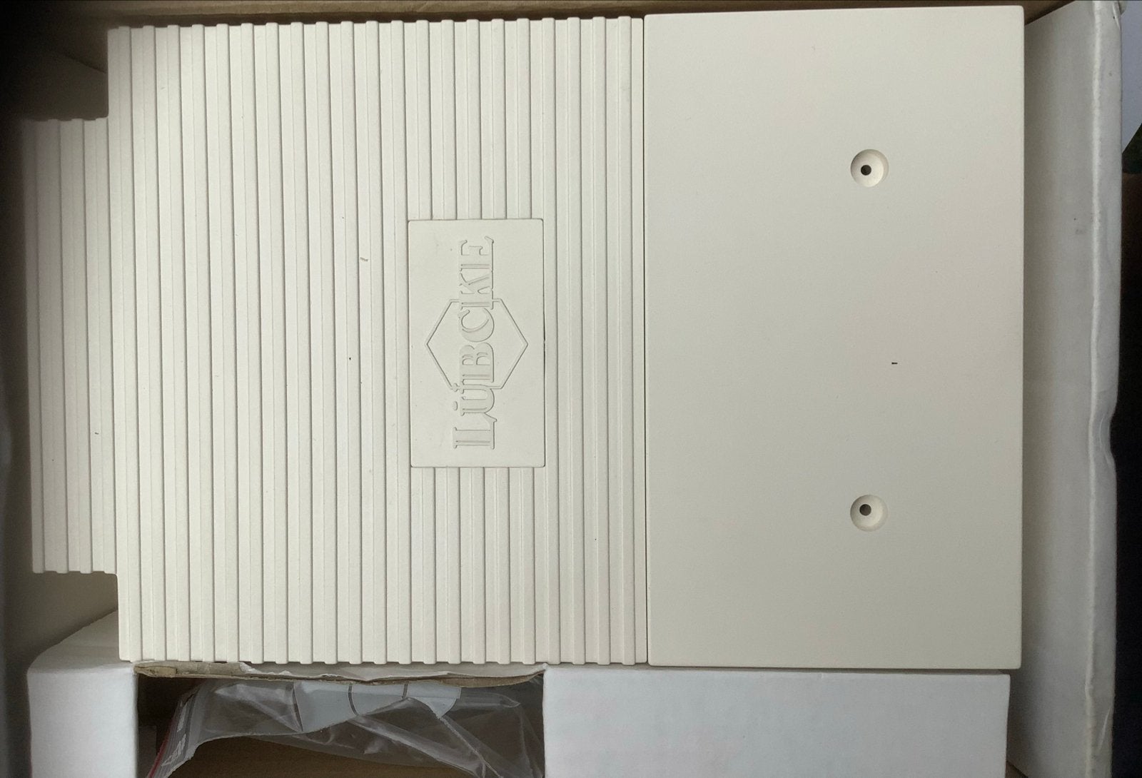 Nieuwe Halogeen Trafo 300 Watt, Ophalen of Verzenden, Nieuw, Overige typen