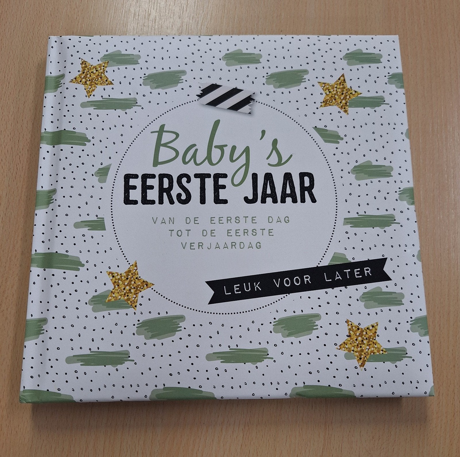 Baby's eerste jaar, Nieuw, Ophalen of Verzenden, Lantaarn, Opvoeding tot 6 jaar