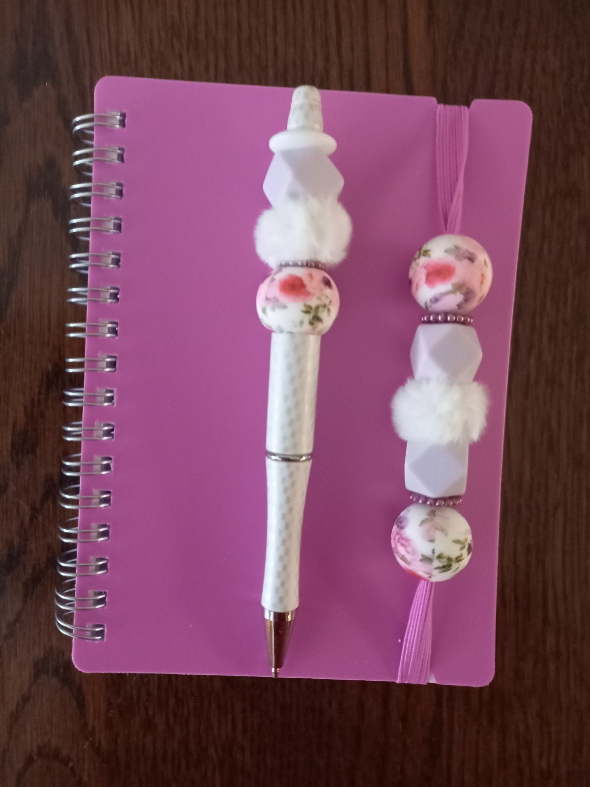 pen en notitie boekje, Ophalen of Verzenden, Nieuw, Overige typen, Verjaardag
