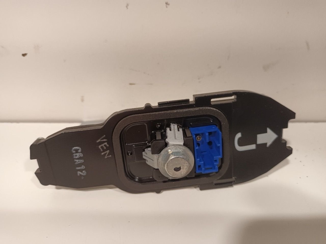 Antenne Lexus NX, Auto diversen, Ophalen of Verzenden, Van der Ven Autorecycling B.V., Onderdelen@venauto.nl, Ettenseweg 76, 4706 PB Roosendaal, The Netherlands