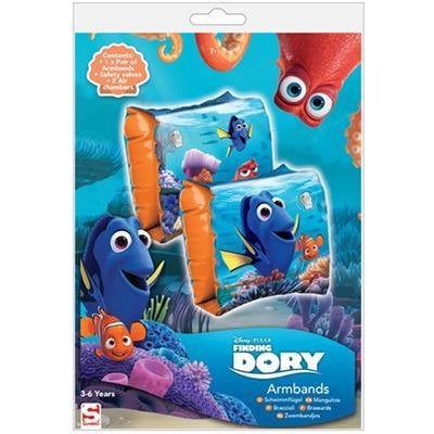 Finding Dory Zwemmanchetten, ., Nieuw, Ophalen of Verzenden, .