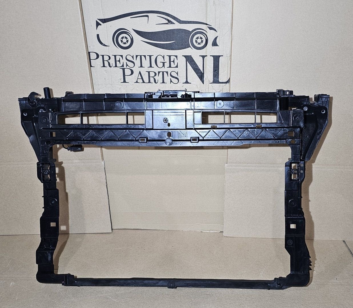 Voorfront VW T-Roc 2GA Origineel FRONT 2GA805588S VOLKSWAGEN, Gebruikt, -, Voor, Ophalen of Verzenden