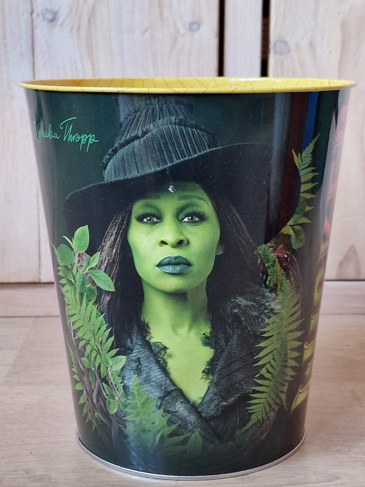 Wicked Popcorn Emmer - Limited Edition, Ophalen of Verzenden, Zo goed als nieuw