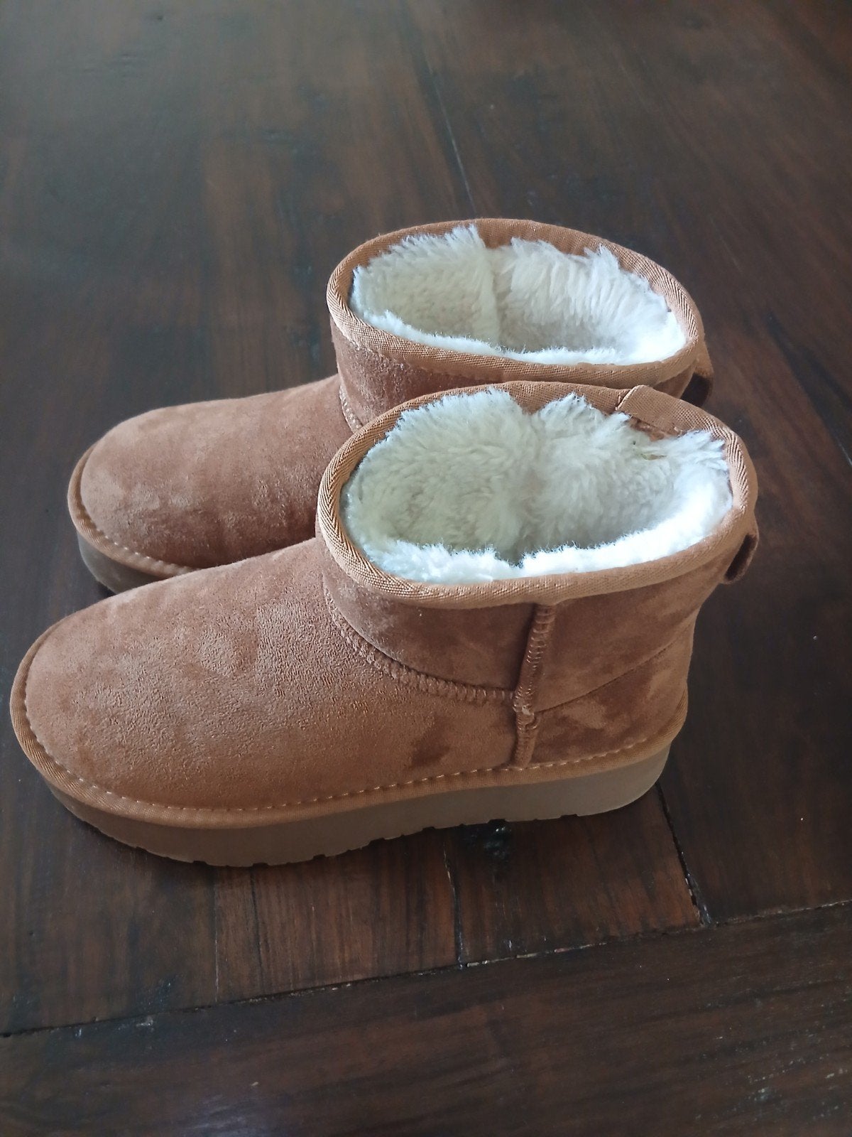 Uggs maat 37., UGG, Beige, Overige typen, Ophalen of Verzenden