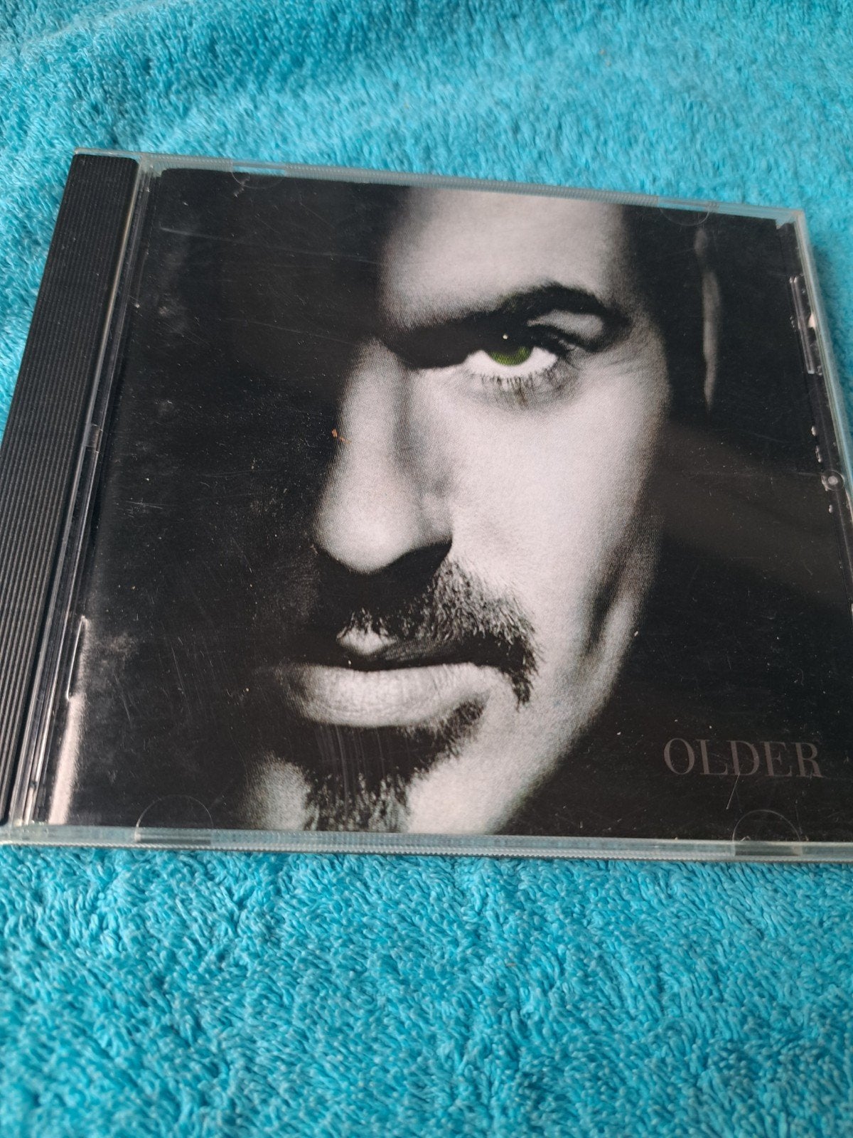 GEORGE MICHAEL, Ophalen of Verzenden