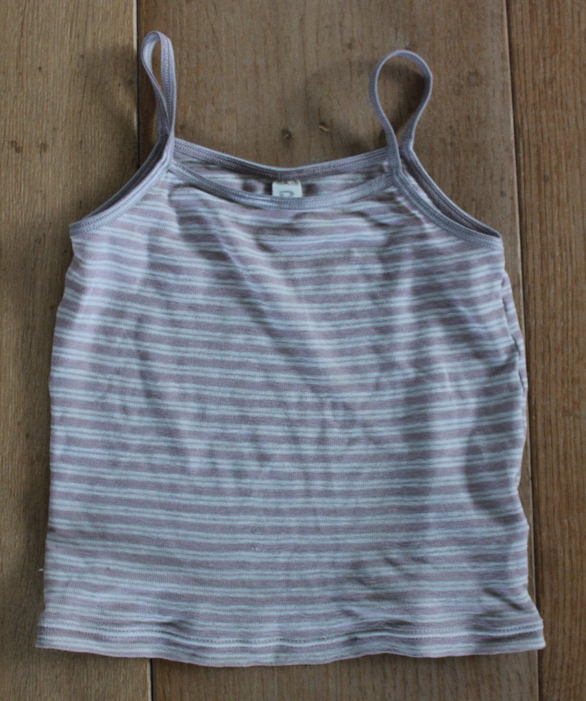 Hemdje van Dilling 98, Nacht- of Onderkleding, Gebruikt, Meisje, Ophalen of Verzenden