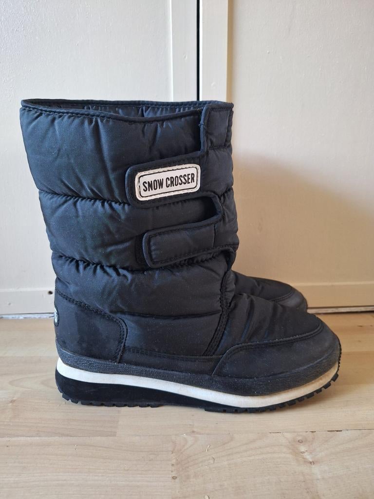 Stoere Snowboots Maat 43, Ophalen of Verzenden, Gedragen, Boots