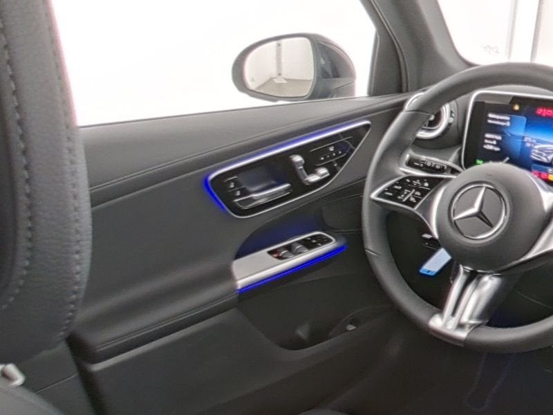 Mercedes-Benz GLC 300 e 4MATIC Plug-In Hybride Edition AVANT, Auto's, Mercedes-Benz, Automaat, 12 maanden, Zwart, Plug-in hybride