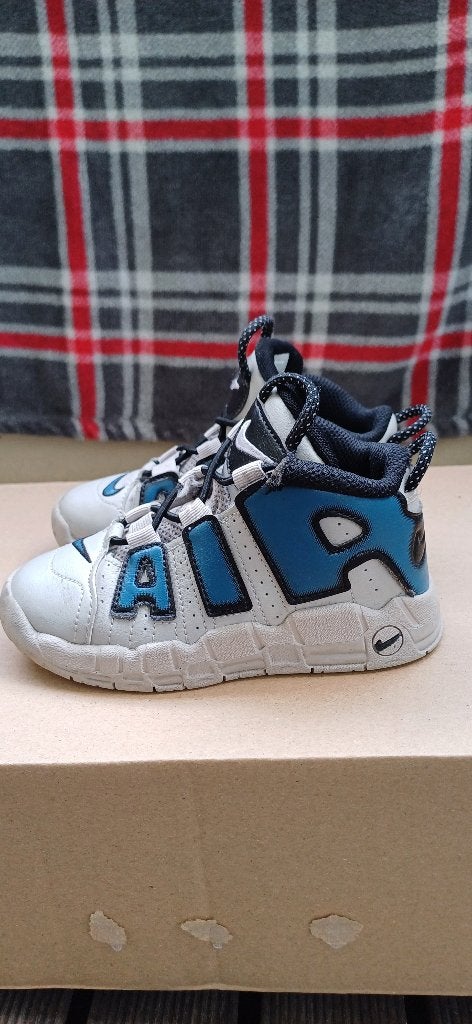 NIKE, Ophalen, Sportschoenen, Zo goed als nieuw, Nike
