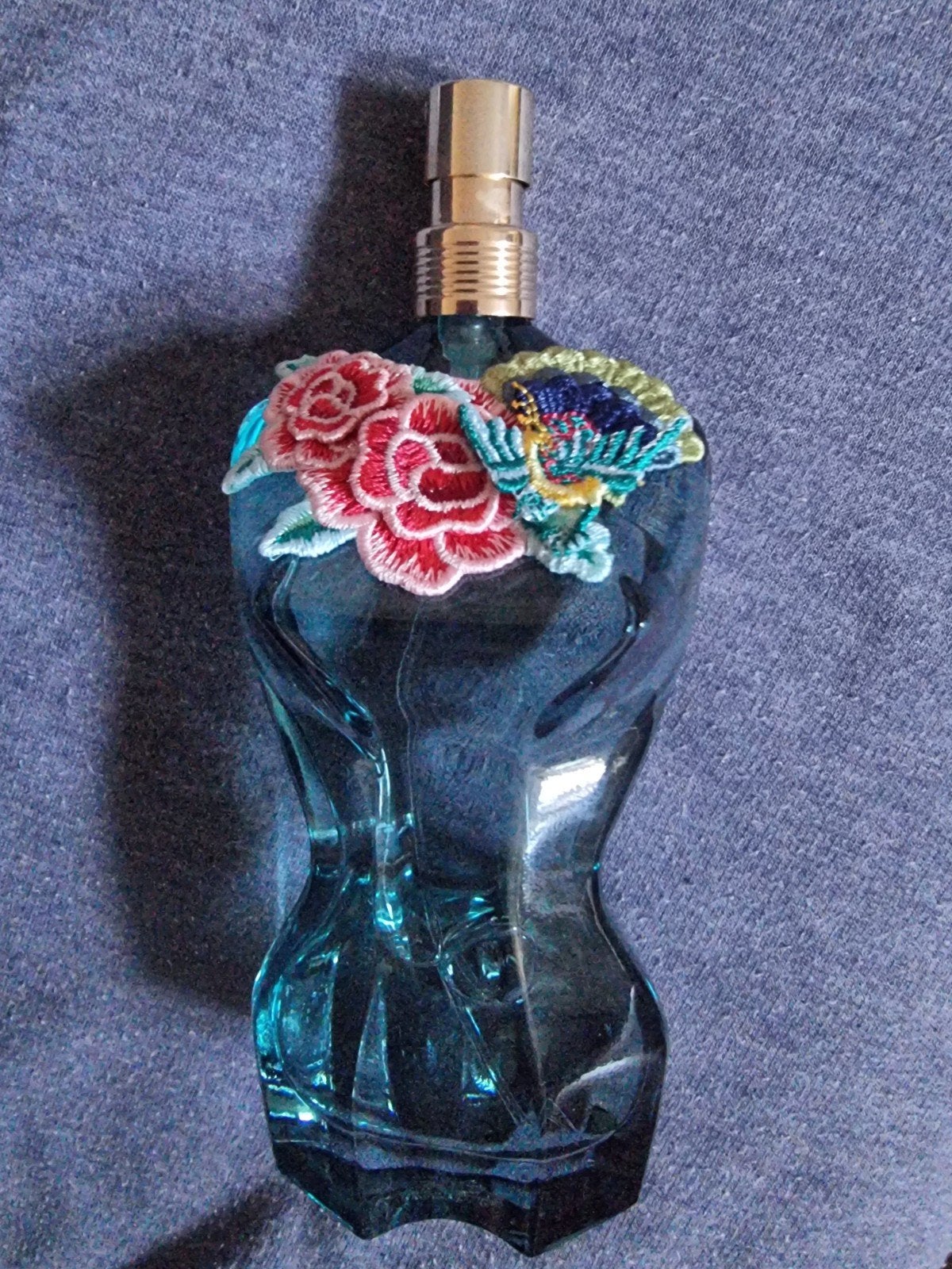 Jean Paul Gaultier La Belle Paradise Garden 100 ml Nieuw, Verzenden, Nieuw