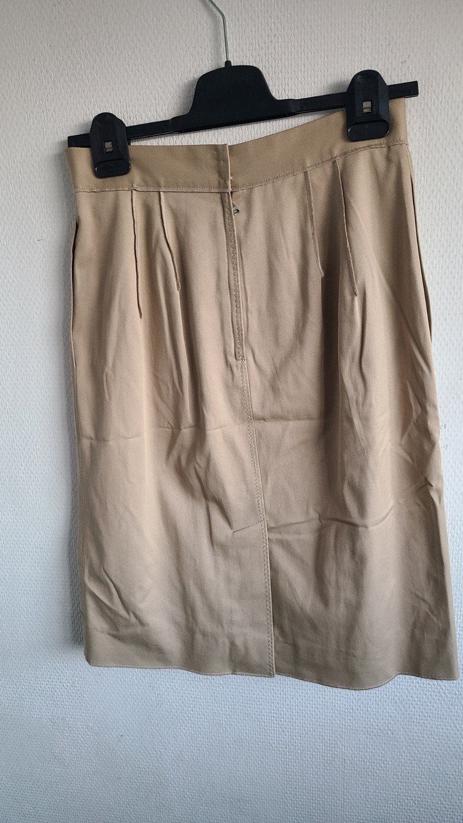 Dolce & Gabbana rok - Beige, Dolce & Gabbana, Beige, Ophalen of Verzenden, Zo goed als nieuw