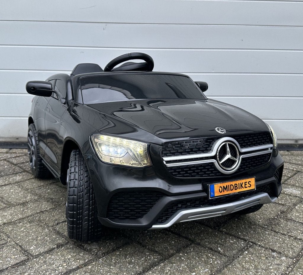 Kinder Auto GLC 12v RC, Ophalen of Verzenden, Nieuw, Overige typen