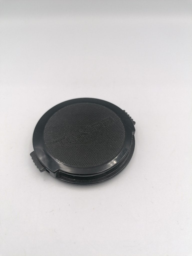 Original Tokina cap 52mm, Verzenden, Spiegelreflex, Overige Merken