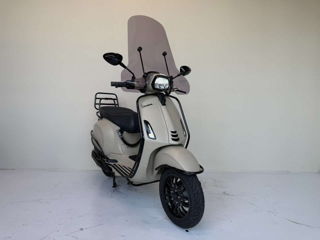 Vespa Sprint Brom 45km/h, BWJ 2021, Desert Storm