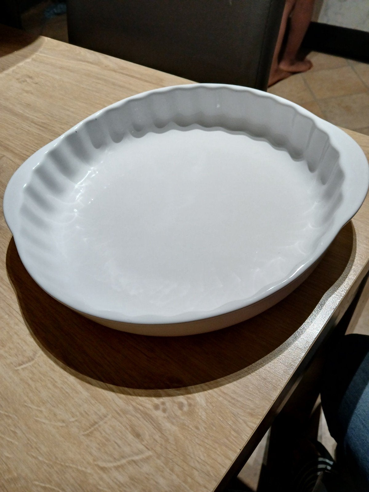Villeroy&Boch Taartvorm Vivo, Ophalen of Verzenden