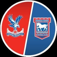 Tickets Crystal Palace - Ipswich Town Zat 12 Sept, Tickets en Kaartjes, Losse kaart, Drie personen of meer, September, Buitenland
