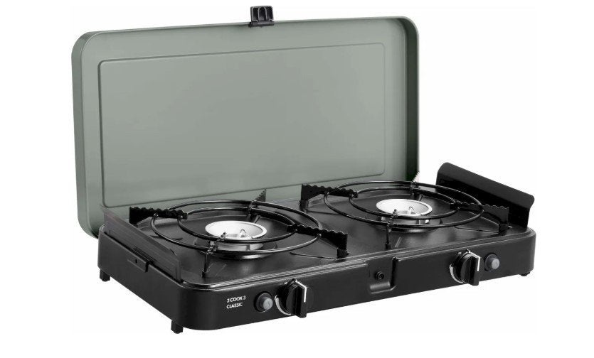 Cadac 2 Cook 3 Kooktoestel Classic Stove, Caravans en Kamperen, Ophalen, Nieuw