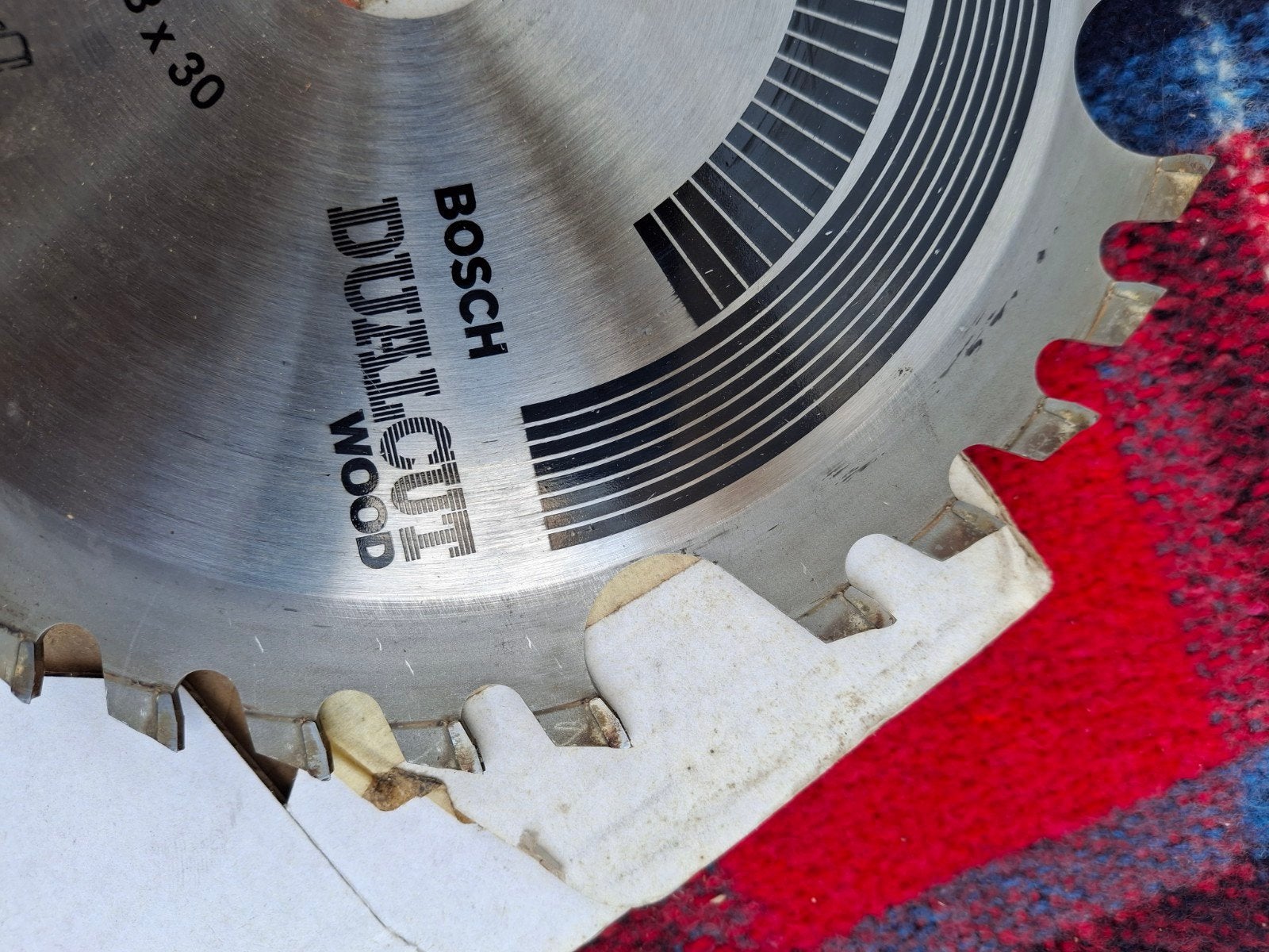 Diverse zaagbladen voor cirkel Bosch, DeWalt, Saemawerk, Doe-het-zelf en Verbouw, Gereedschap | Zaagmachines, Ophalen of Verzenden