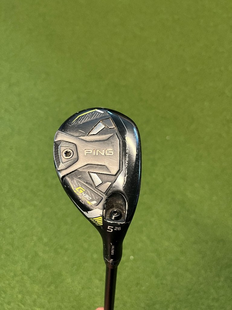 Ping G430 HY5 senior shaft, Sport en Fitness, Golf, Ophalen, Gebruikt, Club, Ping