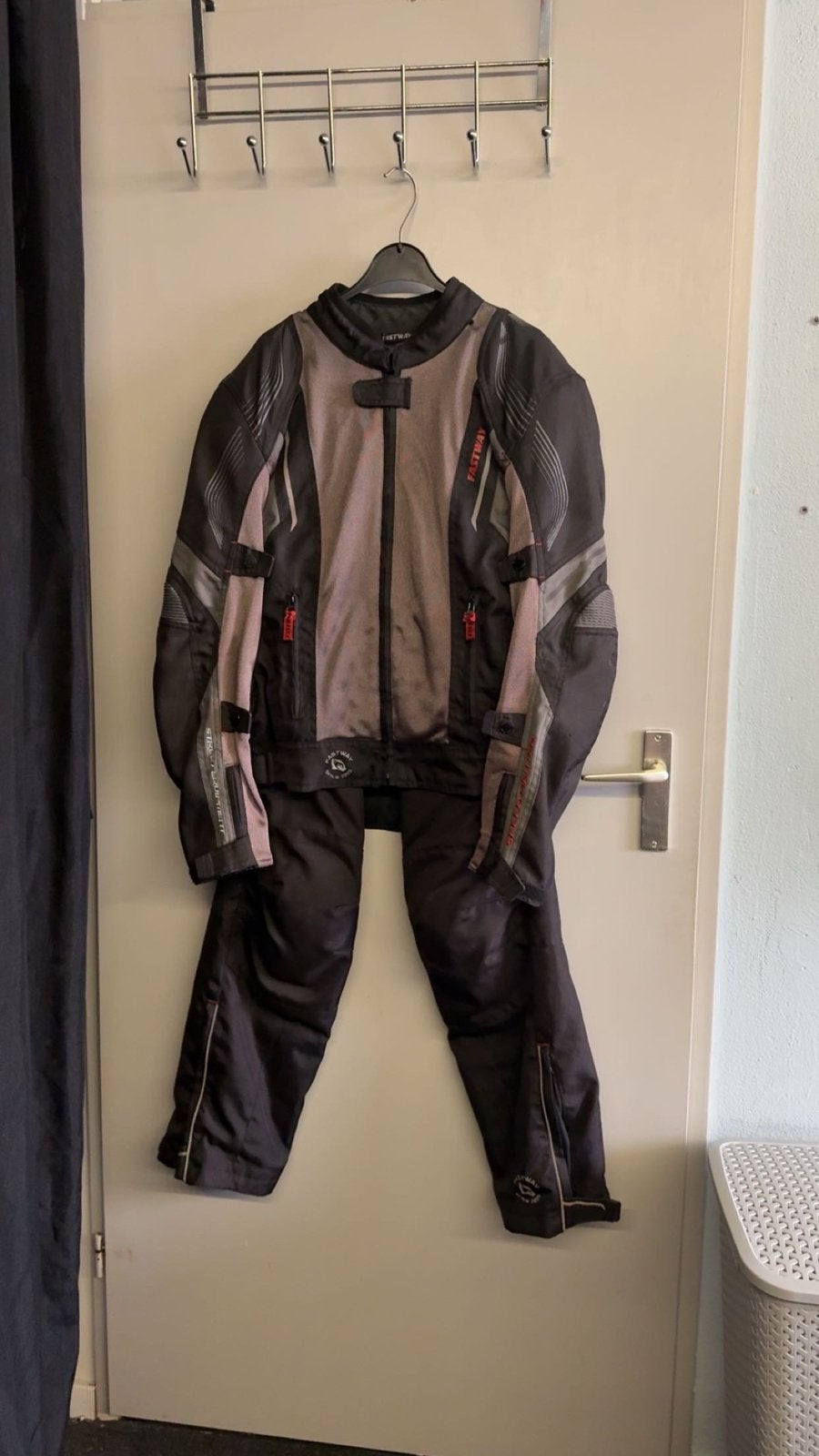 Motorpak, Ophalen, Tweedehands, Combipak