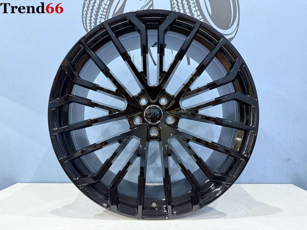 5x112 21inch Velgen Audi A5 A6 Q5 Q7 Q8 RSQ5 RSQ7 S6 E-Tron