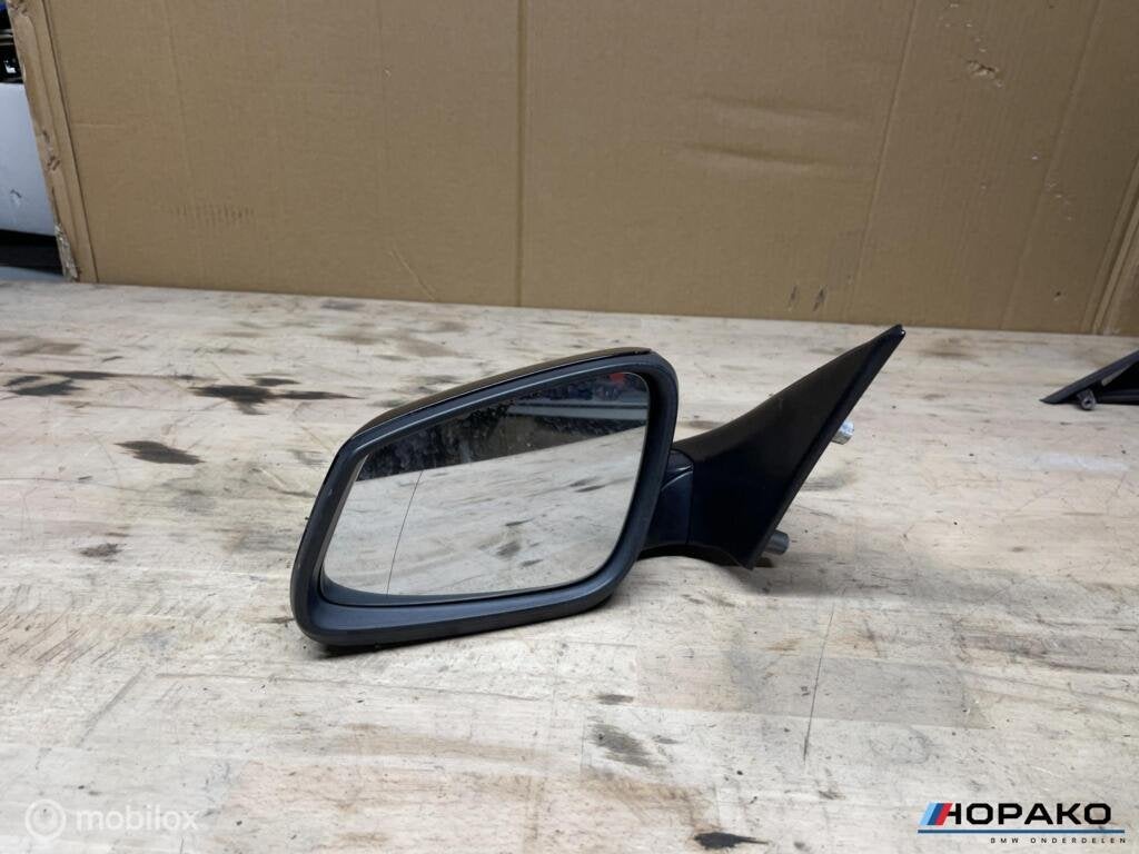 Buitenspiegel links BMW 5 serie F10 F11 F07 | F01534019931P, Auto-onderdelen, Gebruikt, Einsteinlaan 5 rijswijk, Bmw, Ophalen of Verzenden
