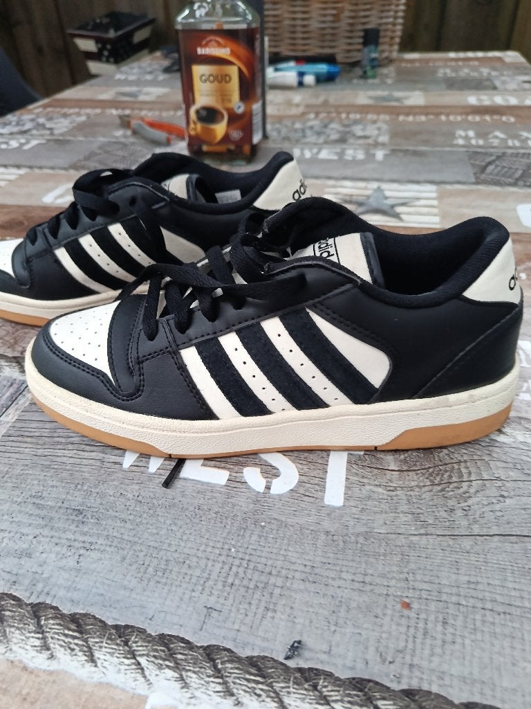 Adidas maat 38, Kleding | Dames, Adidas, Zwart, Ophalen of Verzenden, Sneakers of Gympen