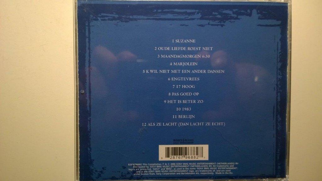 VOF De Kunst - Collections, Ophalen of Verzenden, Zo goed als nieuw, Pop