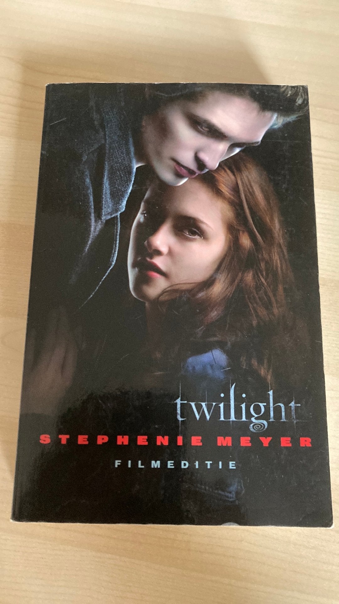 Stephenie Meyer - Twilight, Boeken, Ophalen of Verzenden, Zo goed als nieuw, Stephenie Meyer