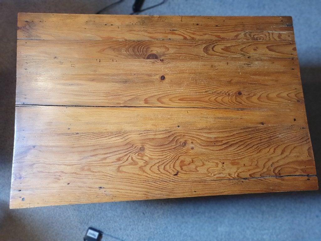 Salontafel, Ophalen, 50 – 75, Gebruikt, 50 tot 100 cm