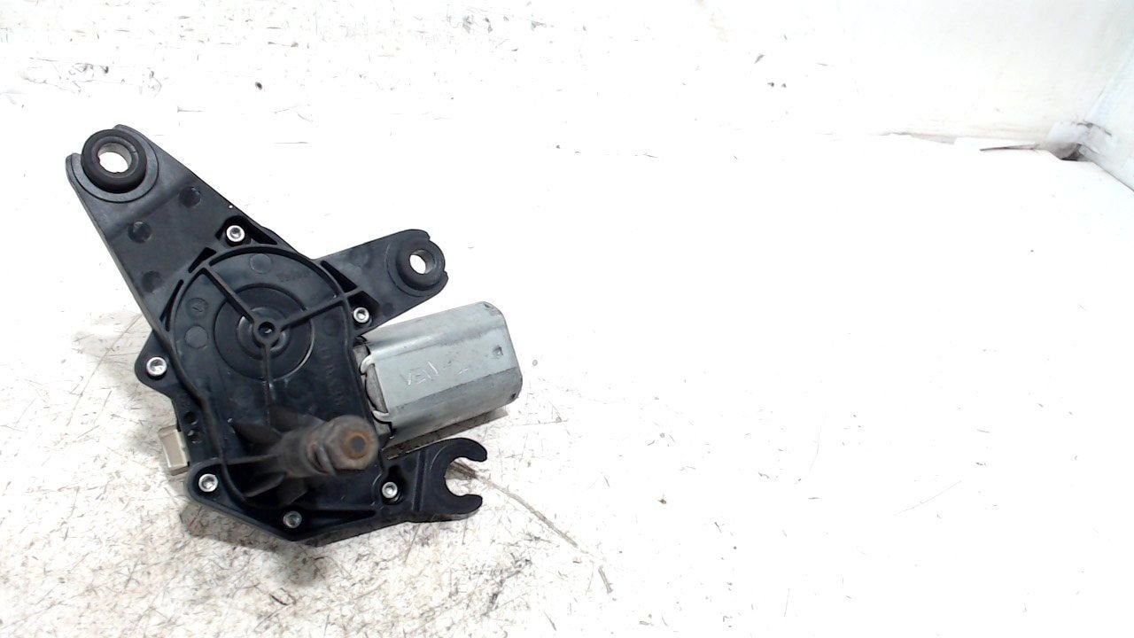 Ruitenwissermotor achter Renault Twingo, Auto-onderdelen, Onderdelen@venauto.nl, Van der Ven Autorecycling B.V., Gebruikt, Ettenseweg 76, 4706 PB Roosendaal, The Netherlands
