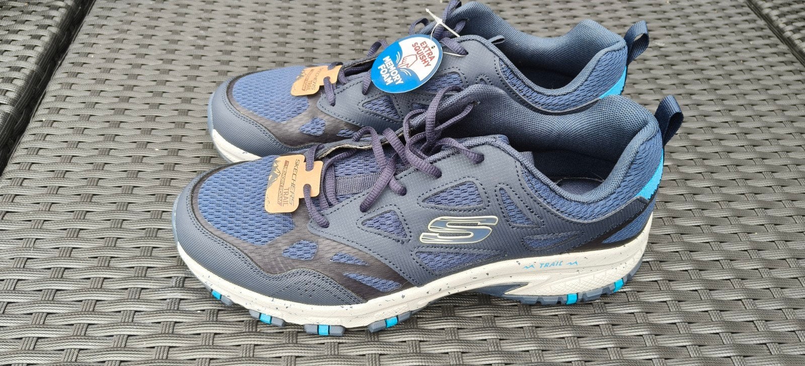 nieuwe skechers maat 45, Kleding | Heren, Ophalen of Verzenden, Nieuw