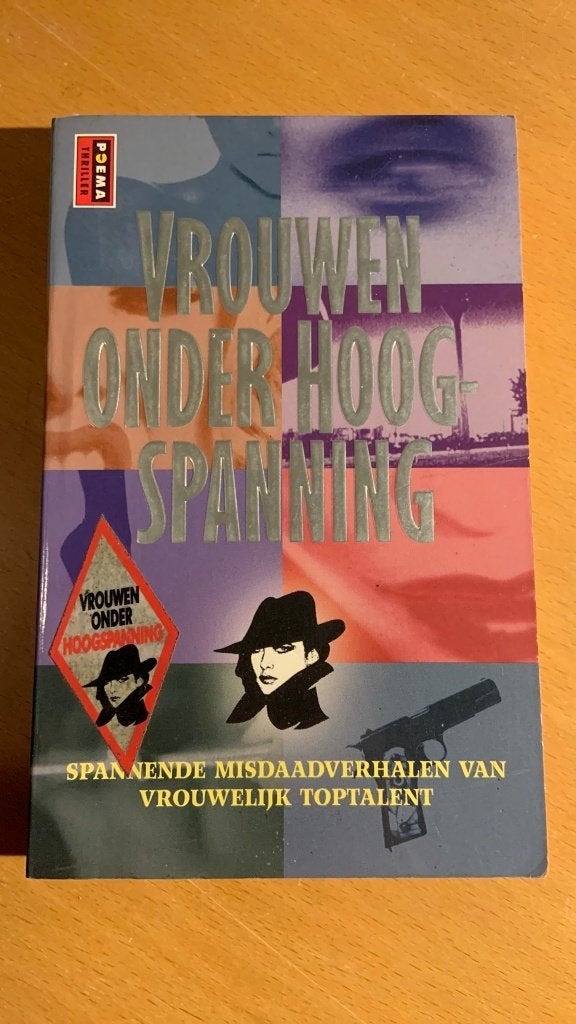 Vrouwen onder hoogspanning, Ophalen of Verzenden